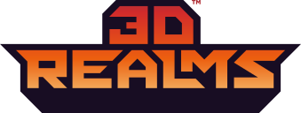 Лого на 3D Realms